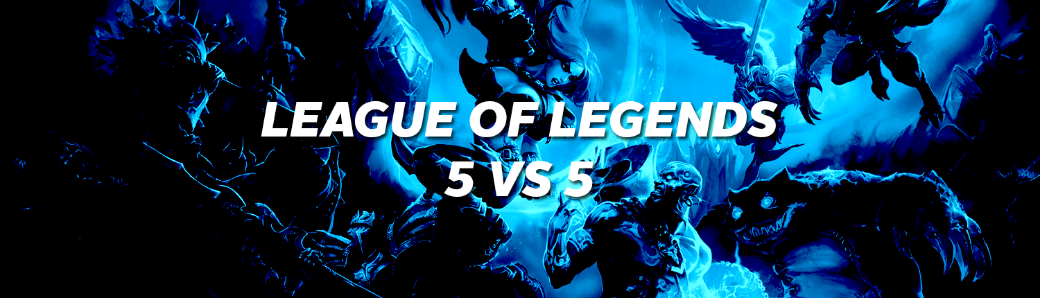 league-of-legends-5v5