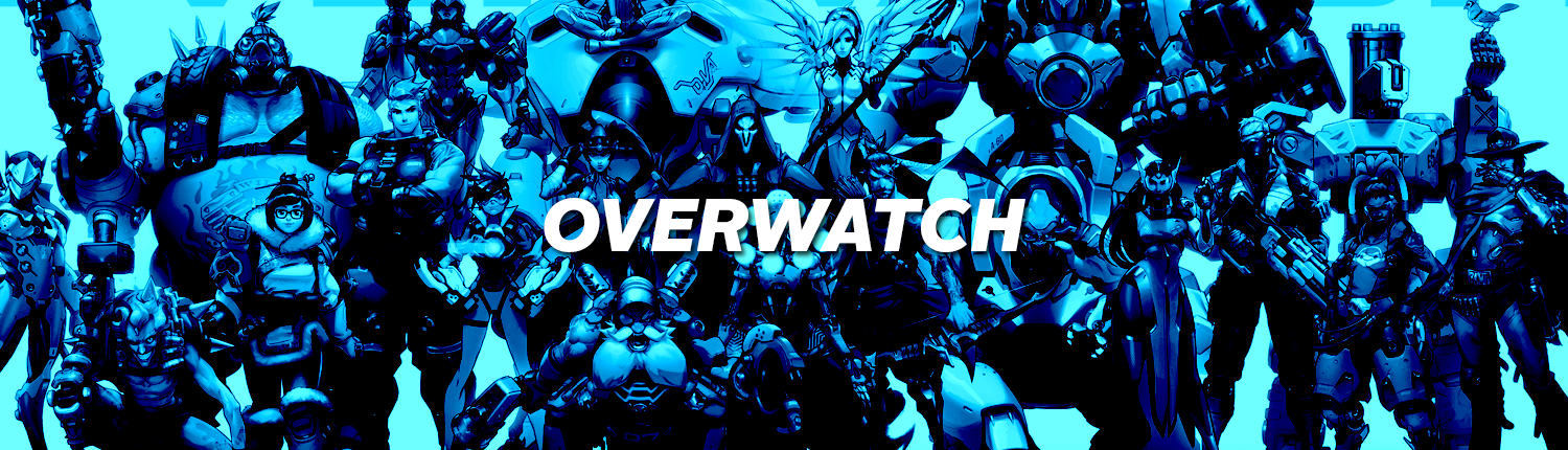 overwatch