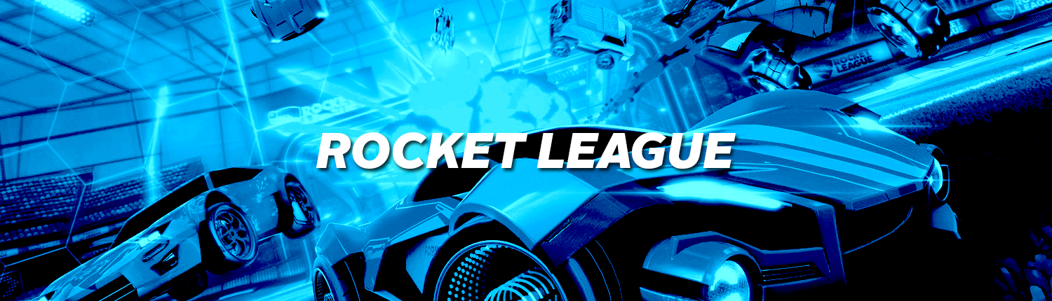 rocket-league