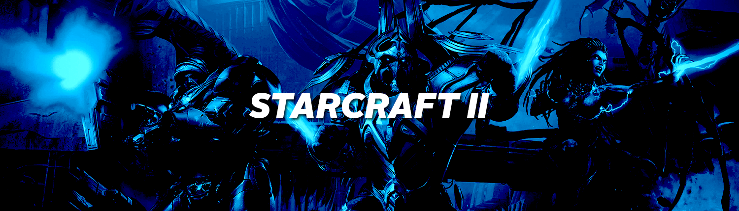 starcraft-ii