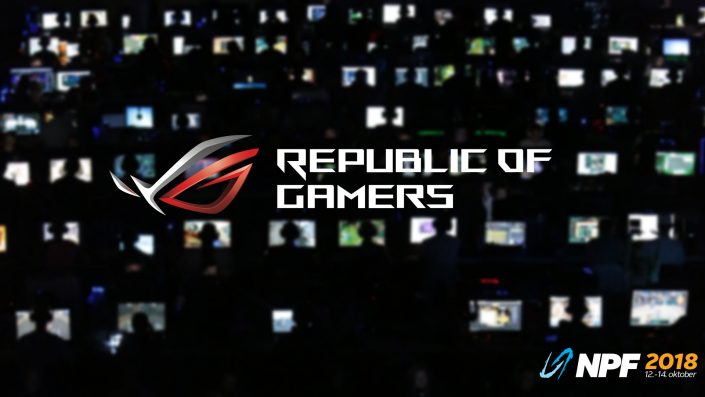 ASUS-RoG