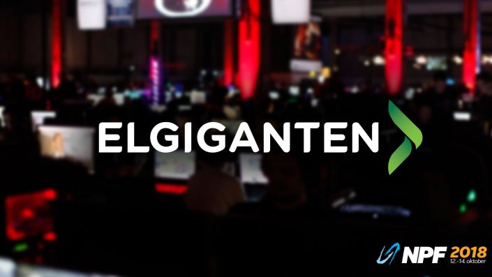 Elgiganten