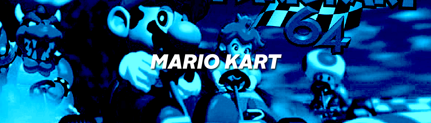 mariokart