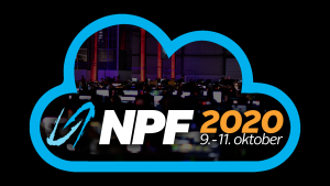 NPF 2020 bliver online