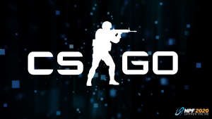 Counter-Strike: Globan Offensive turnering til NPF 2020