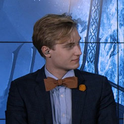 Jesper ‘Daedalus’ Kuntz