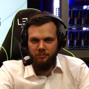 Jesper ‘Quintin’ Moe